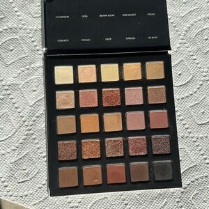 Lorac Pro Palette Artist Edition